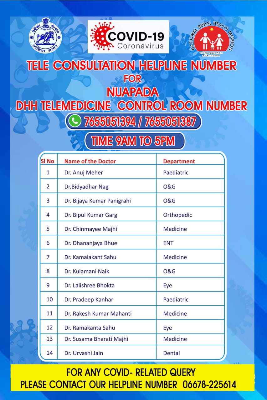 Notified Area Council Khariar